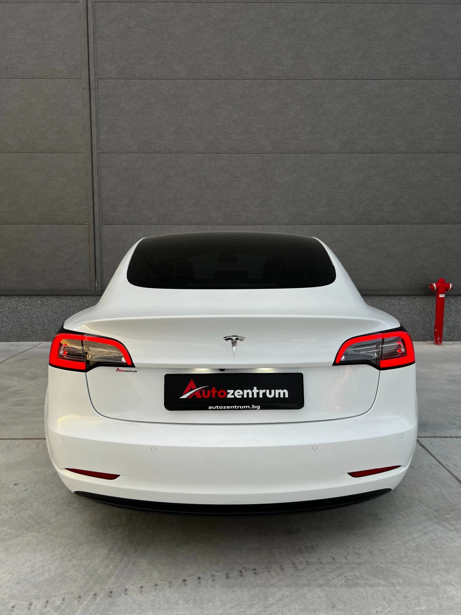 Tesla Model 3 Standard Range Plus, снимка 6 - Автомобили и джипове - 55225162