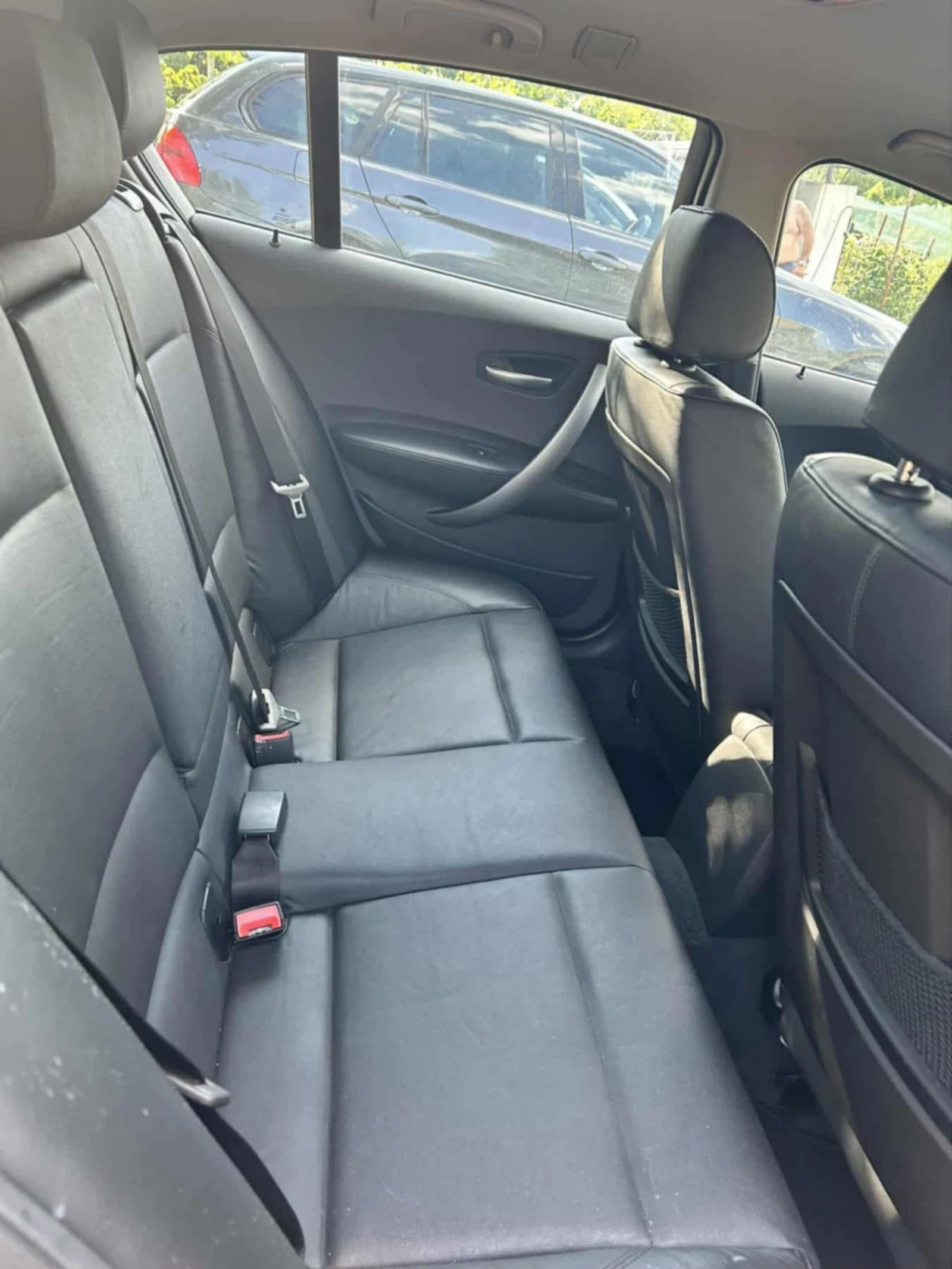BMW 120, снимка 8 - Автомобили и джипове - 55362905