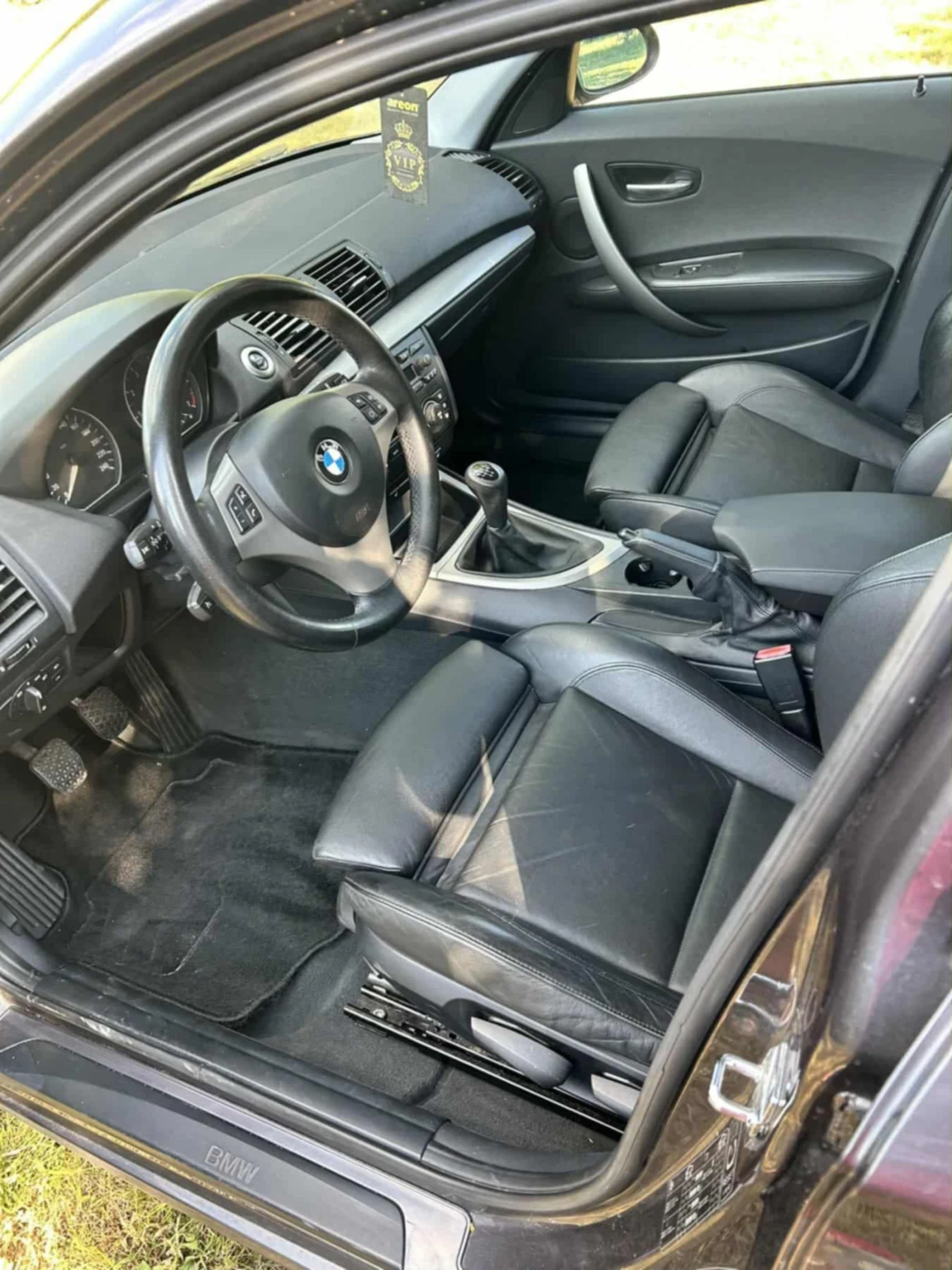BMW 120, снимка 6 - Автомобили и джипове - 55362905