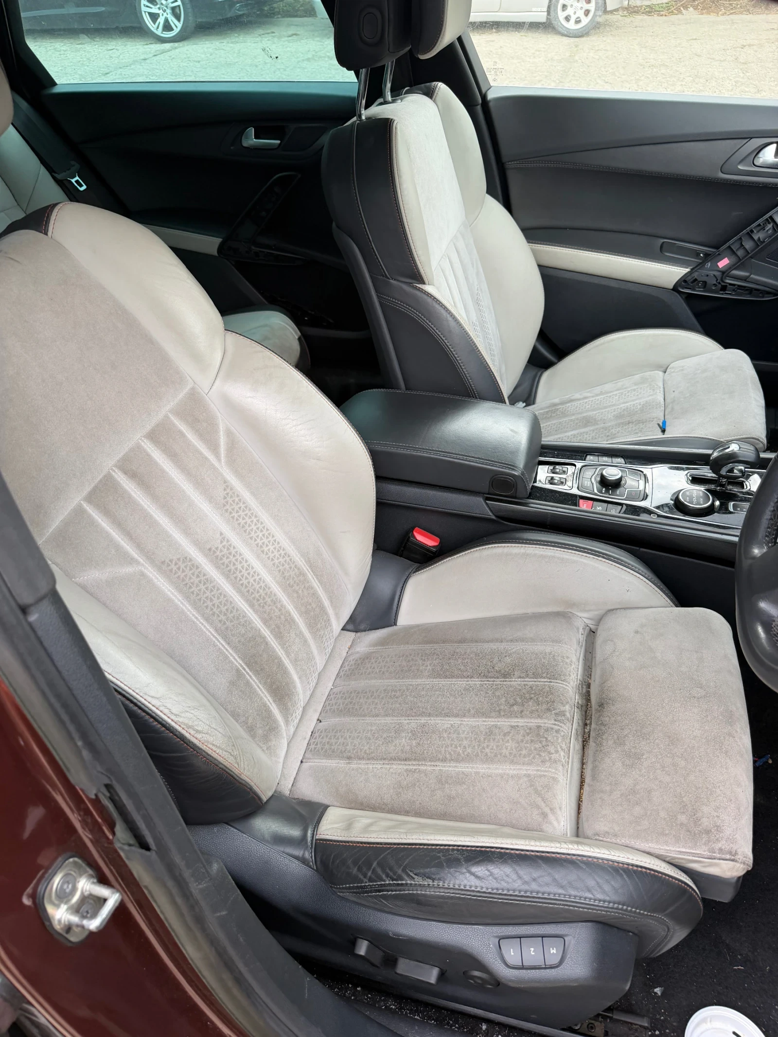 Peugeot 508 RXH | Mobile.bg � ����������� 6