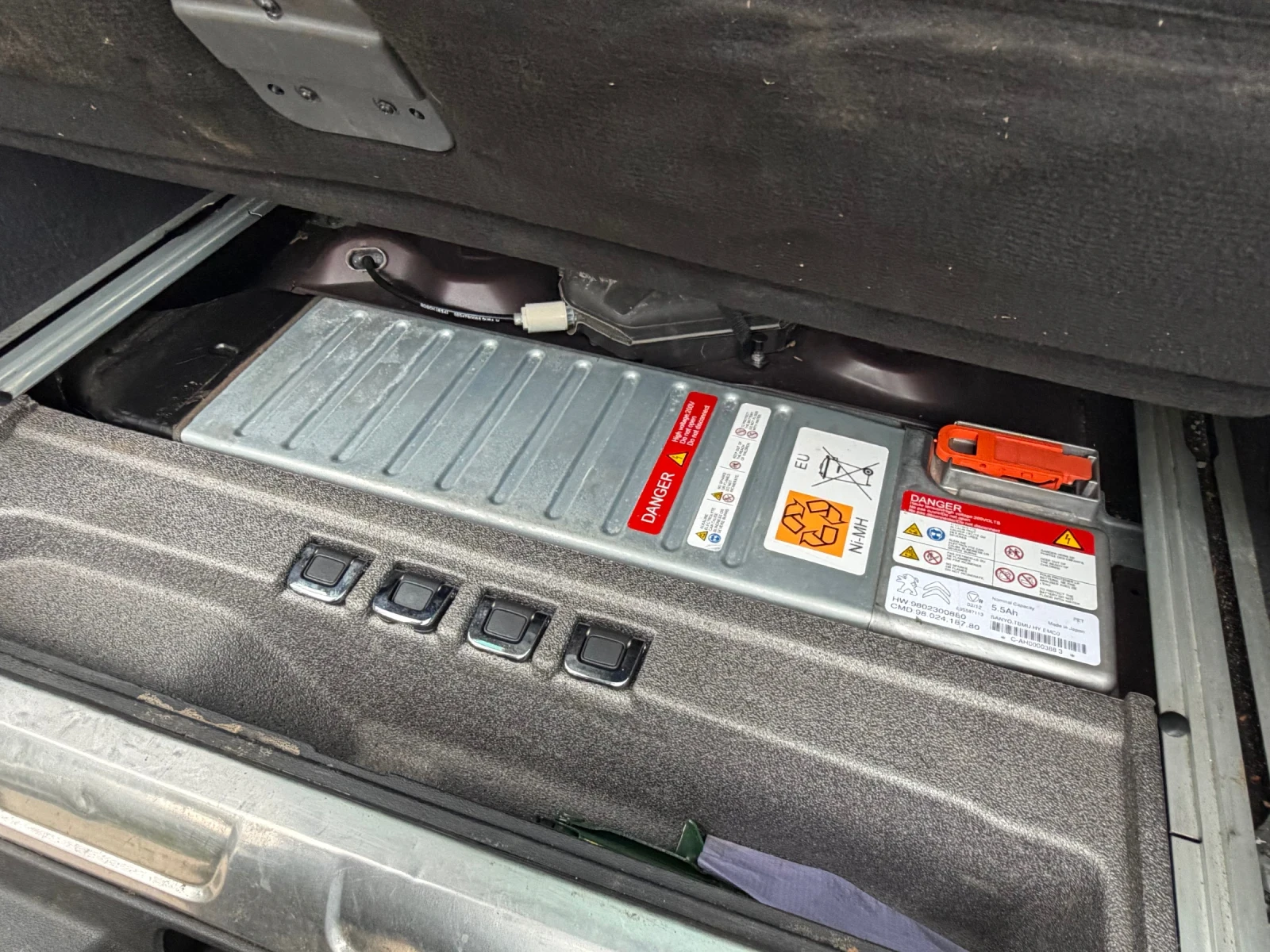 Peugeot 508 RXH | Mobile.bg � ����������� 12