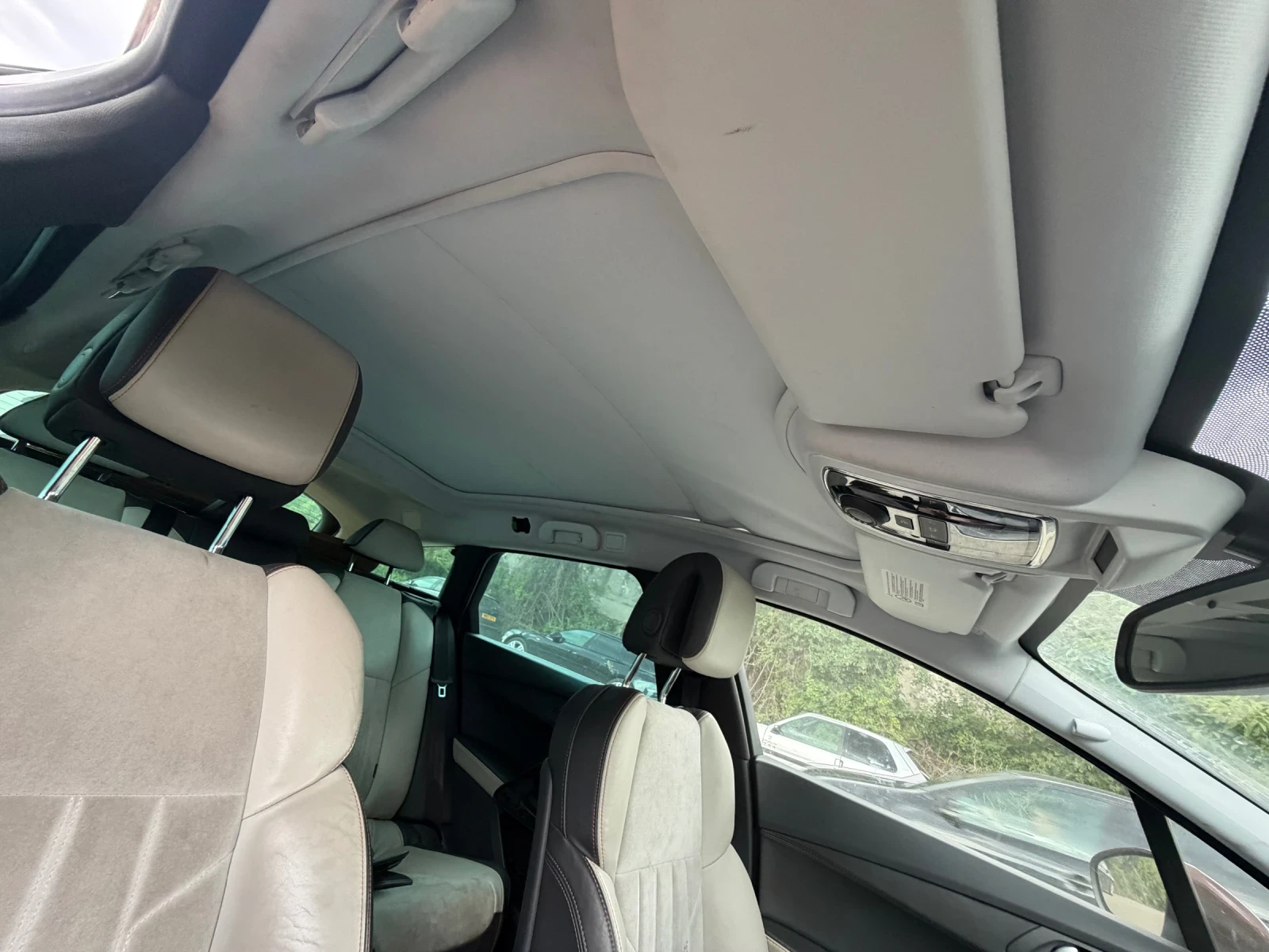 Peugeot 508 RXH | Mobile.bg � ����������� 10