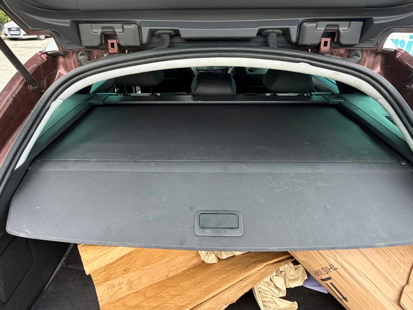 Peugeot 508 RXH | Mobile.bg � ����������� 13
