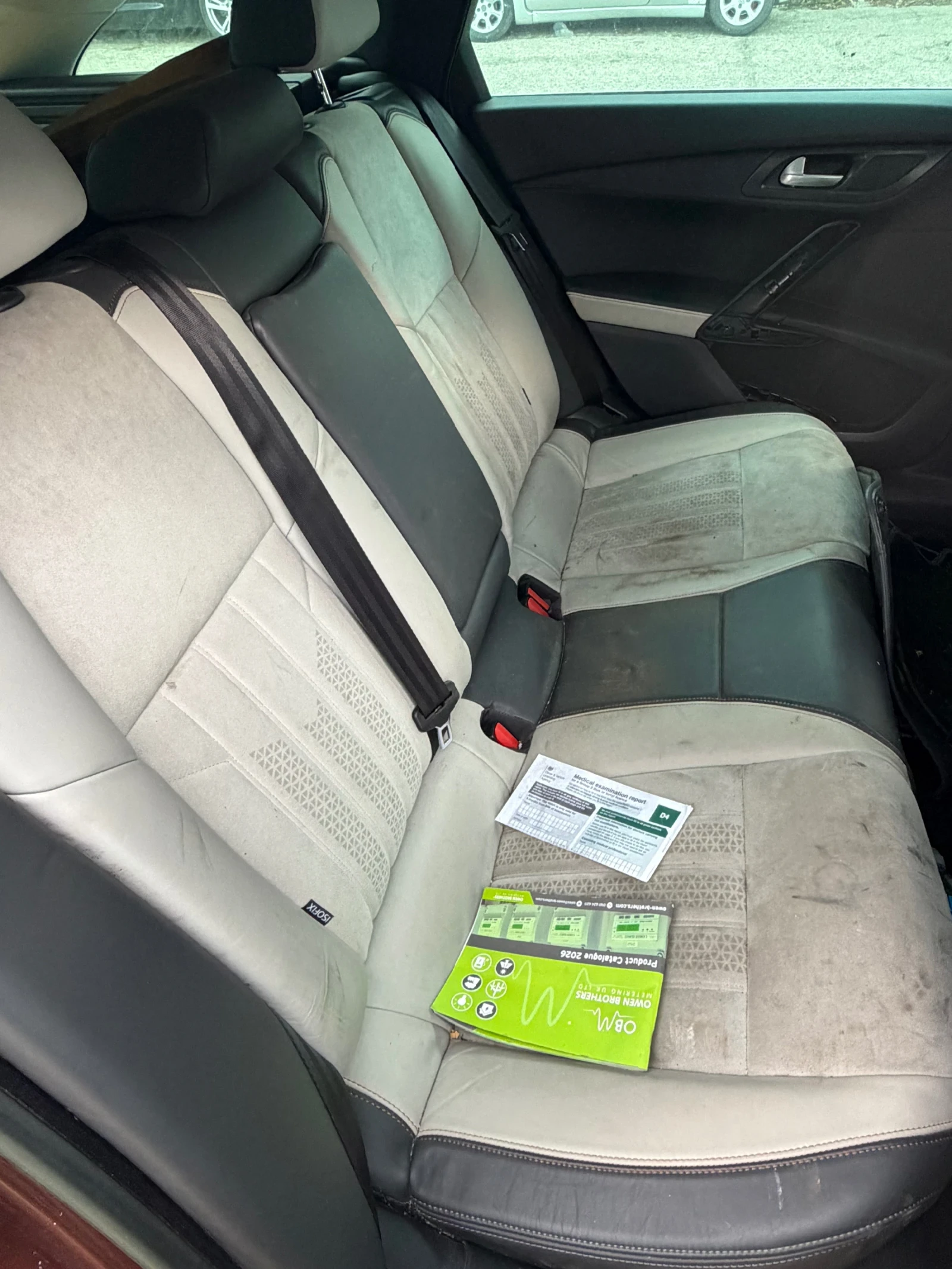 Peugeot 508 RXH | Mobile.bg � ����������� 11