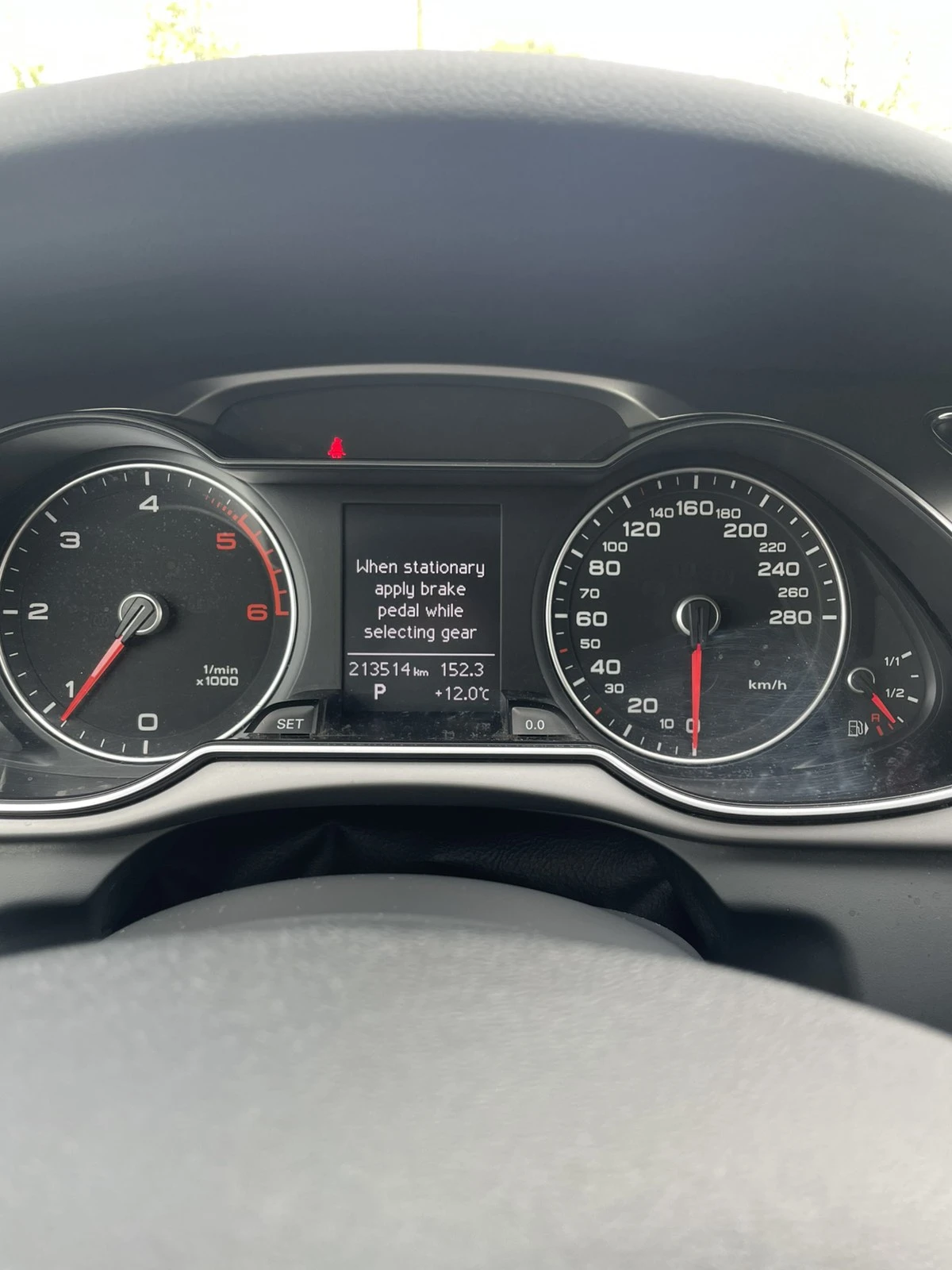Audi A4, снимка 12 - Автомобили и джипове - 55618169