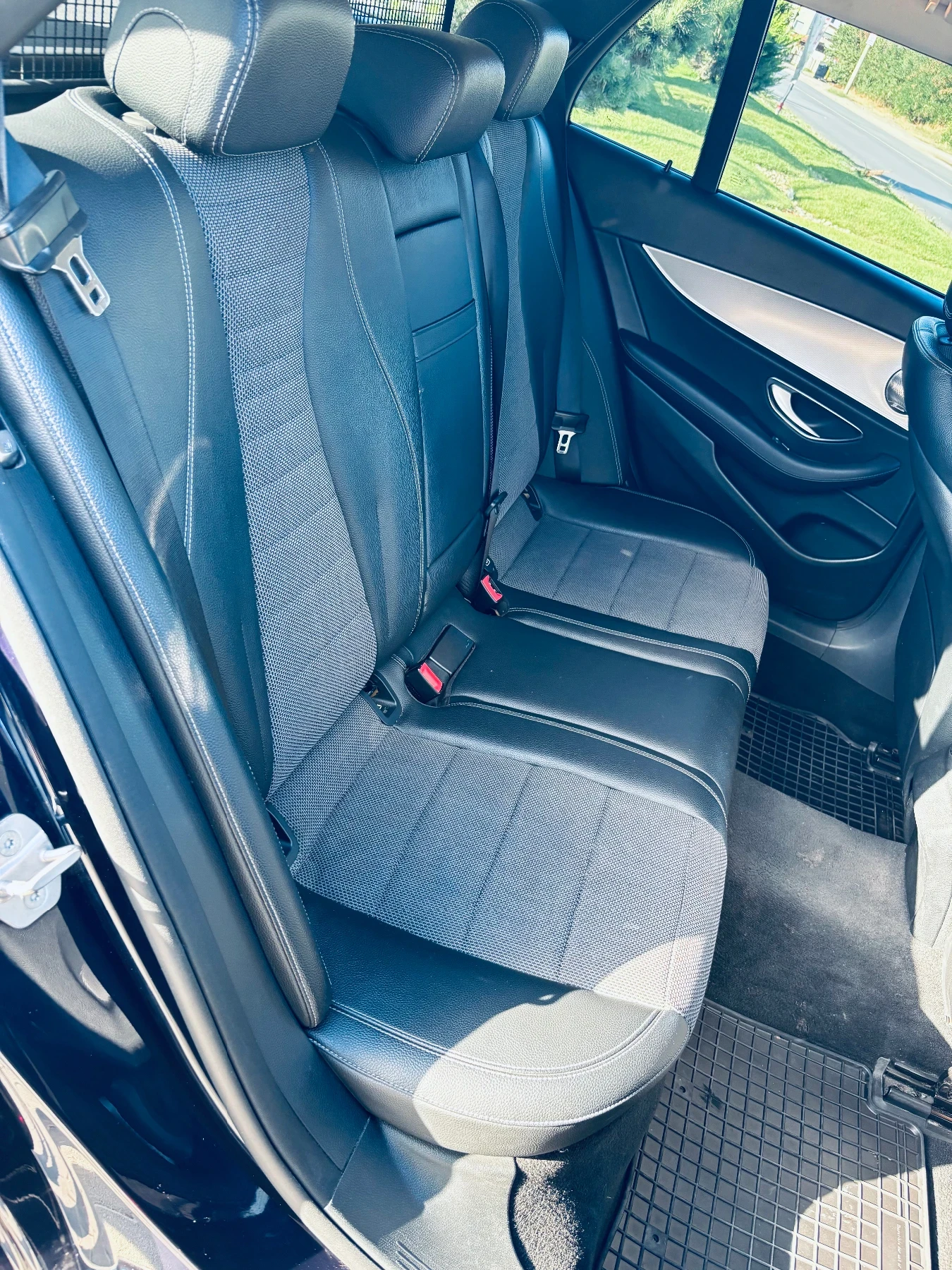 Mercedes-Benz E 220 Е220 194 кс 2 ключа !!, снимка 16 - Автомобили и джипове - 55675981