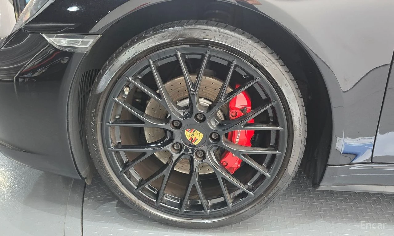 Porsche 911 4S* PDK* 991* ���������*  | Mobile.bg � ����������� 5