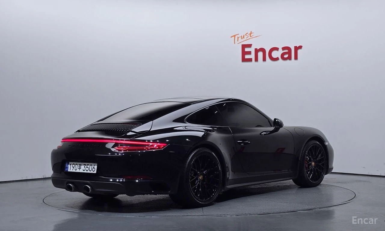 Porsche 911 4S* PDK* 991* ���������*  | Mobile.bg � ����������� 2