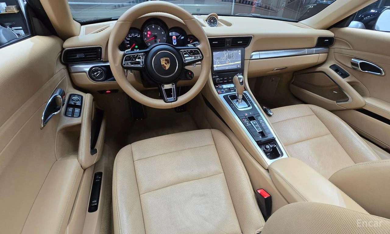 Porsche 911 4S* PDK* 991* ���������*  | Mobile.bg � ����������� 7