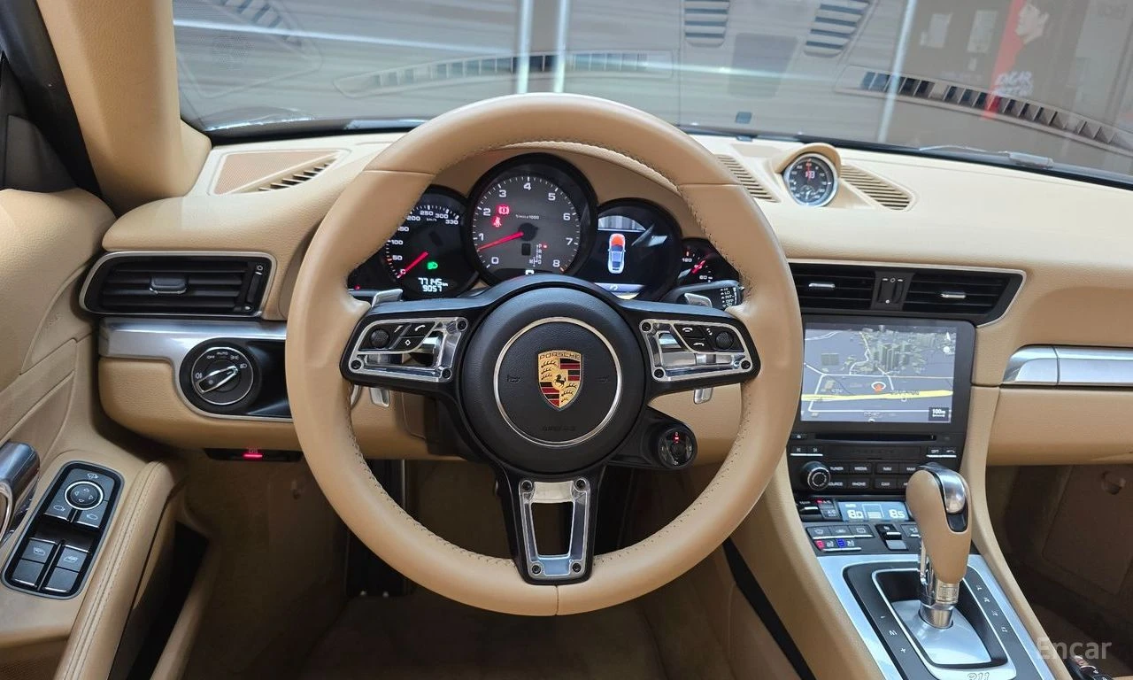 Porsche 911 4S* PDK* 991* ���������*  | Mobile.bg � ����������� 8
