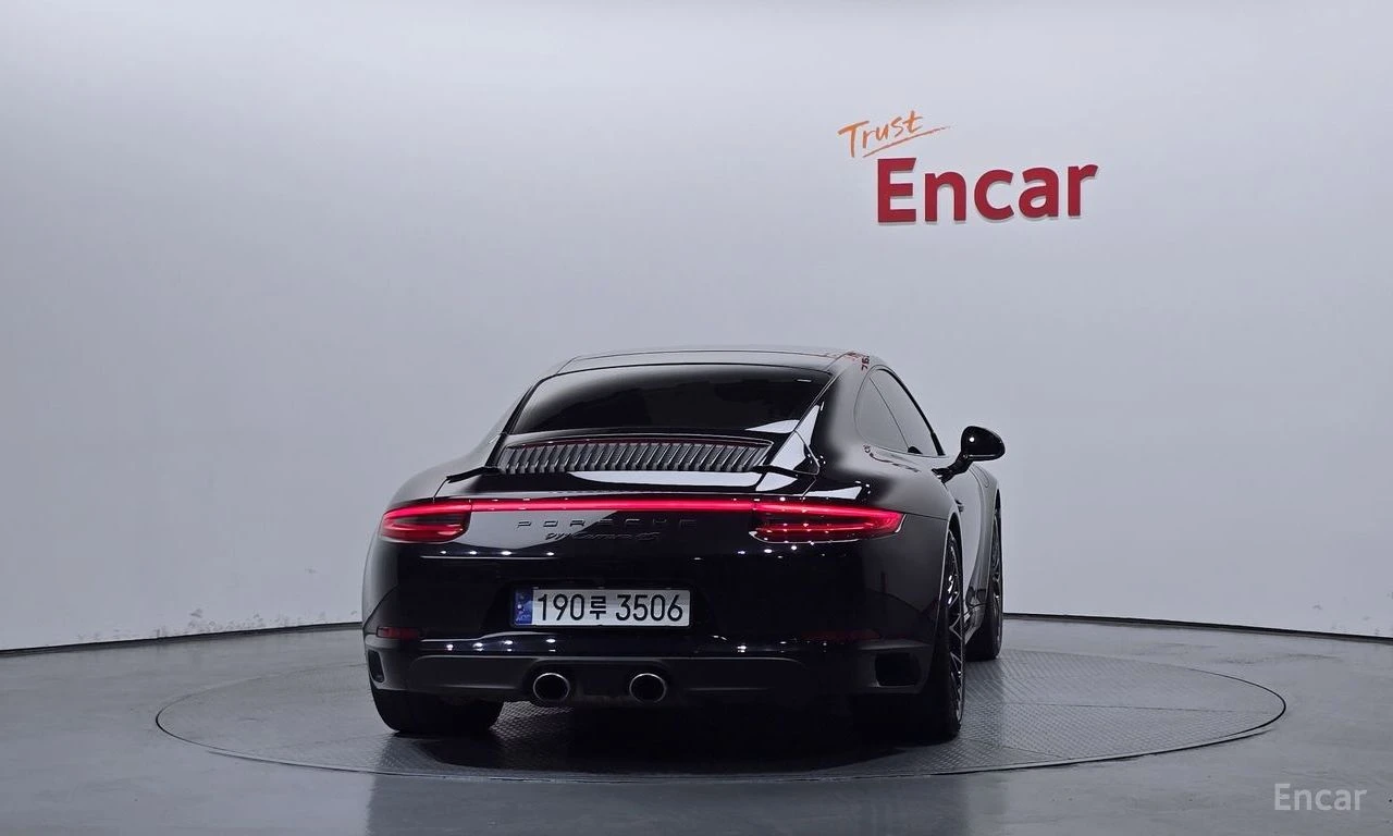 Porsche 911 4S* PDK* 991* ���������*  | Mobile.bg � ����������� 4