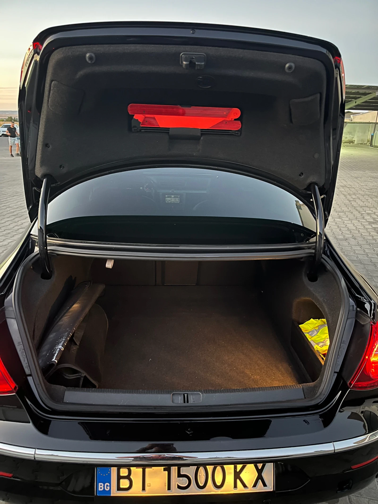 VW CC, снимка 5 - Автомобили и джипове - 55989082