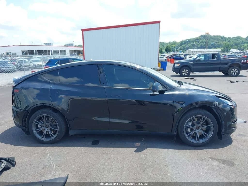 Tesla Model Y * LONG RANGE DUAL MOTOR ALL WHEEL DRIVE * CARFAX *, снимка 11 - Автомобили и джипове - 56185989