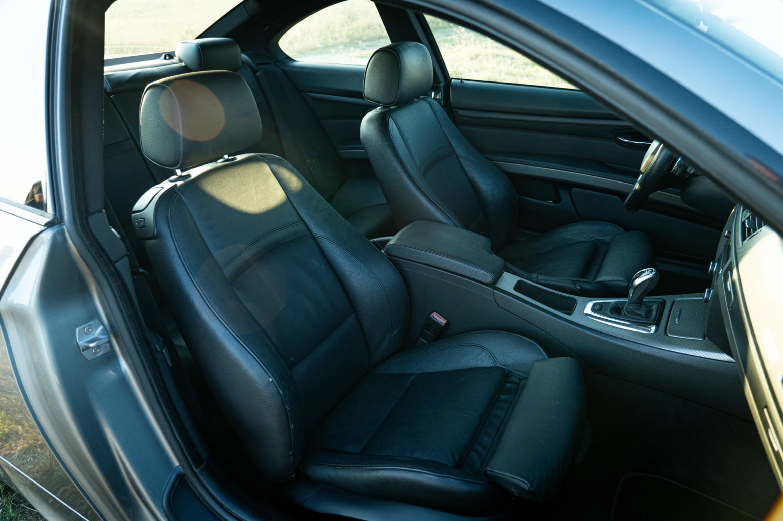 BMW 335 IS/Лизинг, снимка 7 - Автомобили и джипове - 56404864