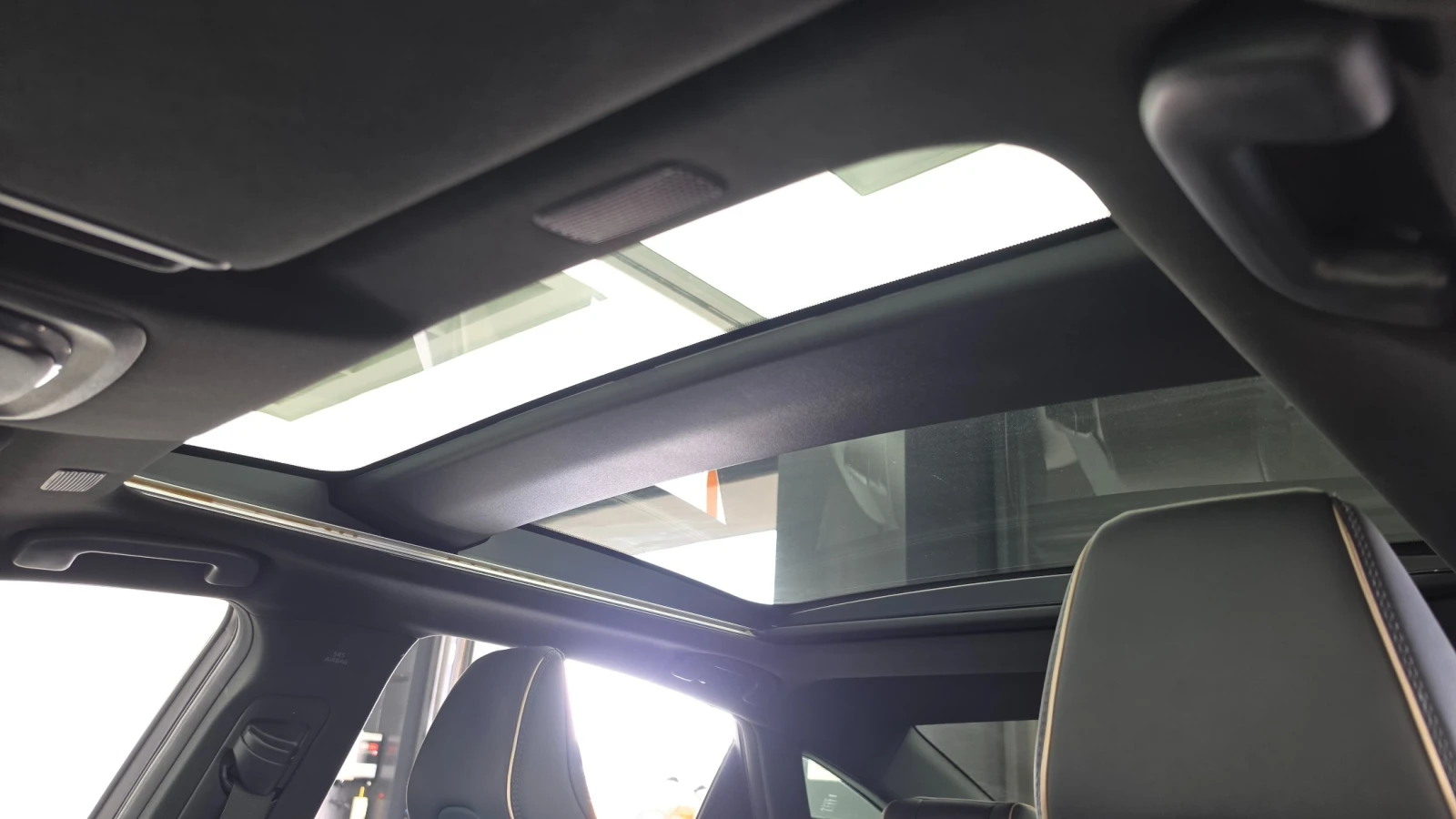 Toyota Crown Crossover 2.5 Hybrid | Mobile.bg � ����������� 13
