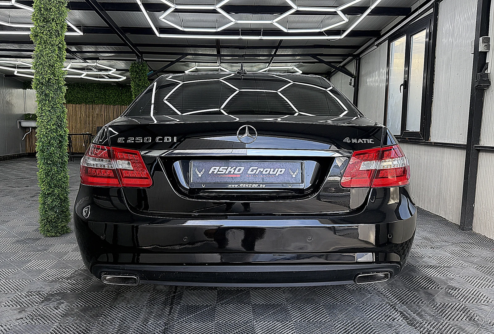 Mercedes-Benz E 250 4-Matic/AMG/Line/TOP!!!!�������� ������ | Mobile.bg � ����������� 5