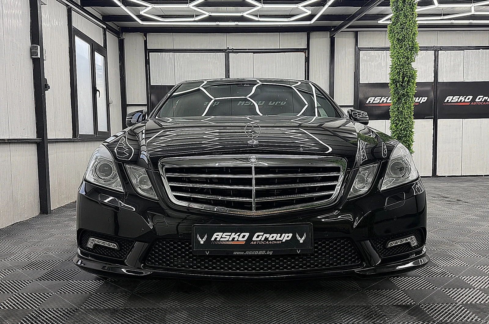 Mercedes-Benz E 250 4-Matic/AMG/Line/TOP!!!!�������� ������ | Mobile.bg � ����������� 2