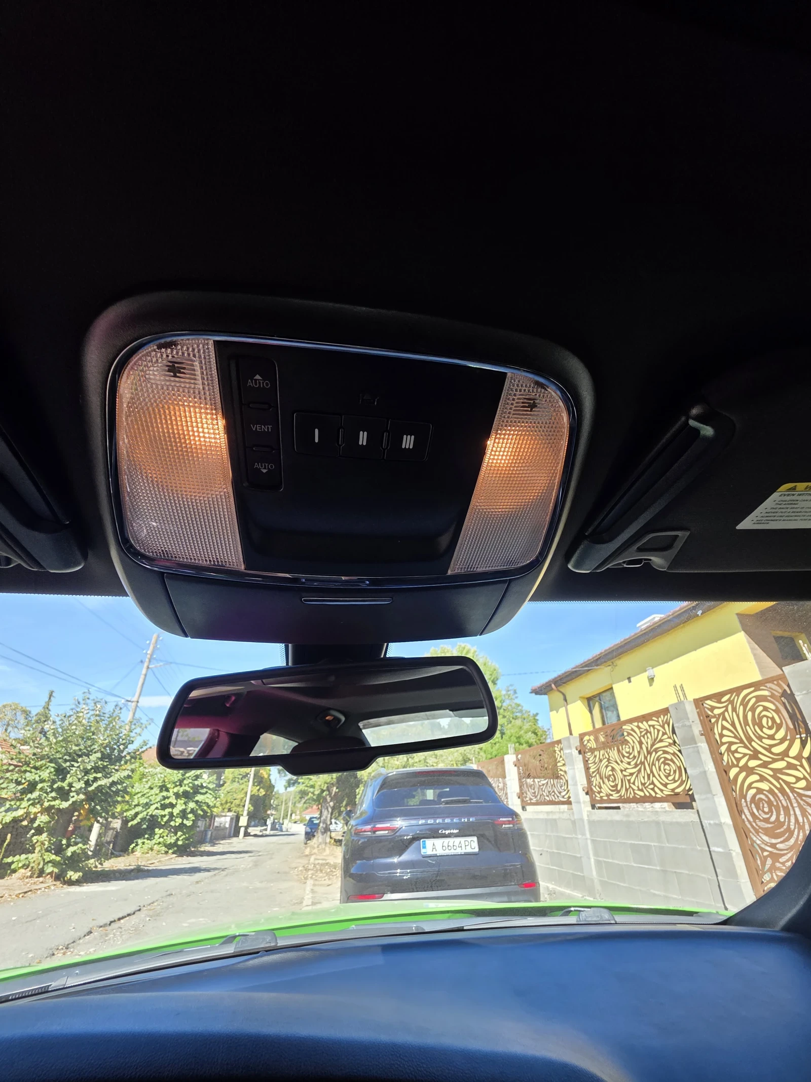 Dodge Charger 3.6 SXT, ZF, 300hp | Mobile.bg � ����������� 16