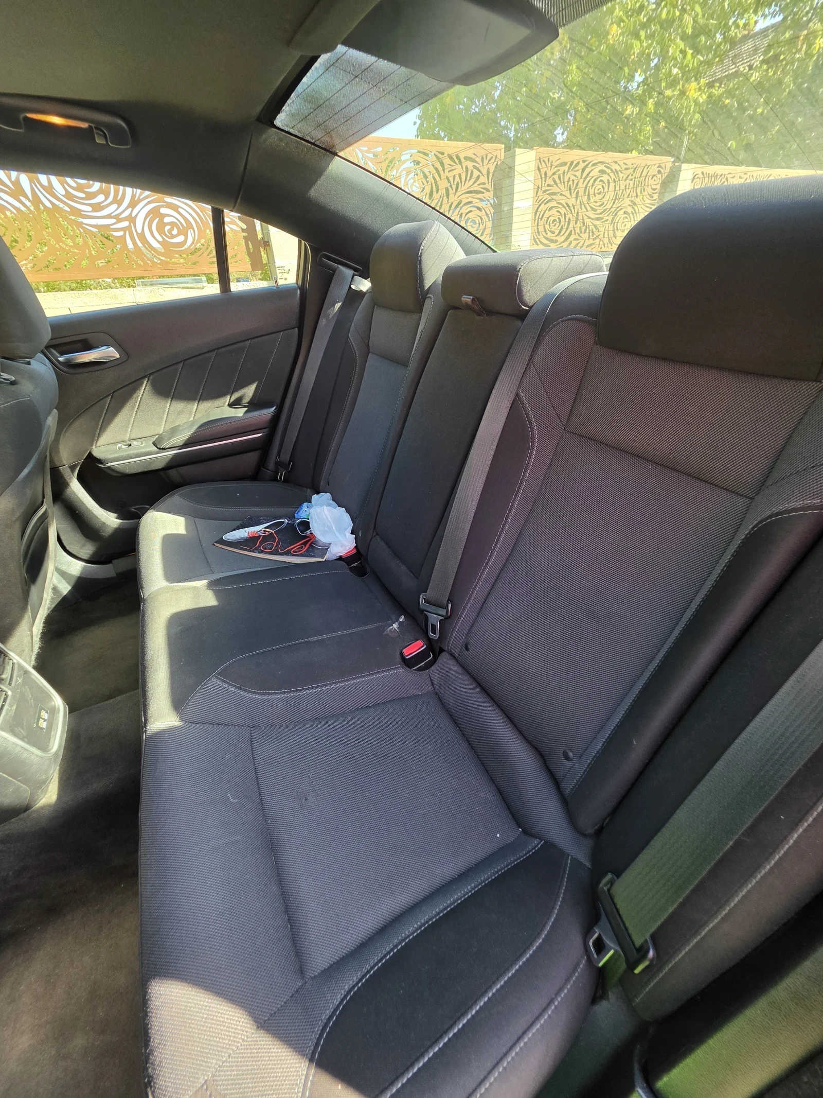 Dodge Charger 3.6 SXT, ZF, 300hp | Mobile.bg � ����������� 14