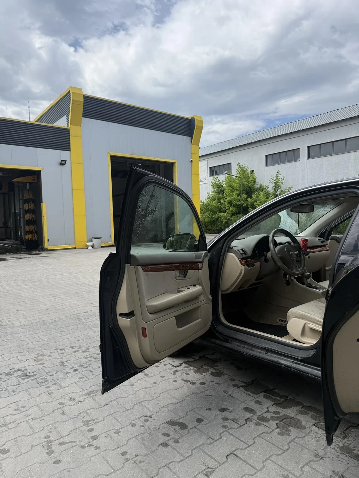 Audi A4 1.8T/Quattro ������/��� | Mobile.bg � ����������� 7