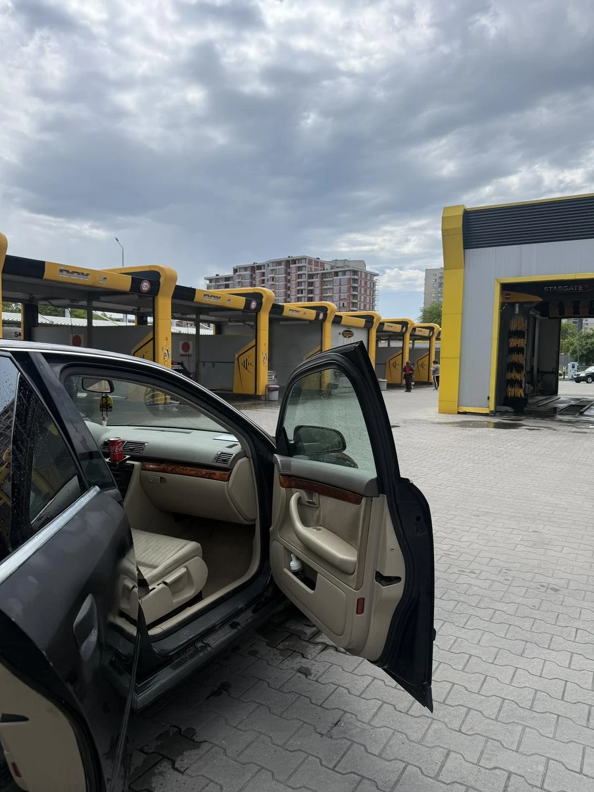 Audi A4 1.8T/Quattro ������/��� | Mobile.bg � ����������� 8
