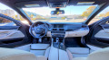 BMW 550  M-SPORT 408 к.с., PREMIUM EXTRAS, DINAN TUNING - изображение 7