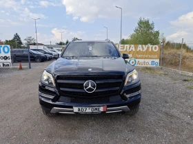 Mercedes-Benz GL 350 Full Full