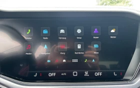 VW Touareg 3.0TD* R-LINE* HEAD-UP* DISTR* CAM* MEMORY* , снимка 10