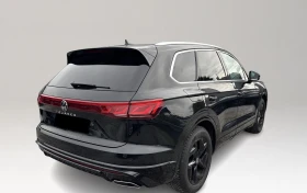 VW Touareg 3.0TD* R-LINE* HEAD-UP* DISTR* CAM* MEMORY* , снимка 3