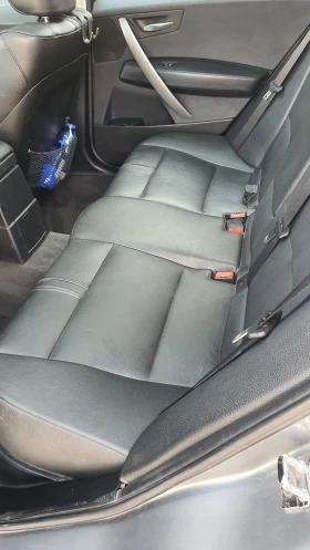 BMW X3 Е83  3.0d, снимка 10