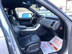 Land Rover Range Rover Sport 3.0TDV6 HSE/ПАНОРАМА/NAVI/ТОП СЪСТОЯНИЕ, снимка 15