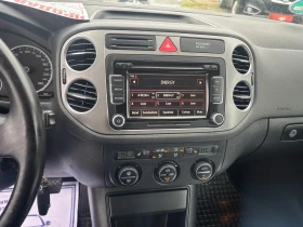 VW Tiguan 2009+ 4* 4-2.0-140+ АВТОМАТ+ НОВИ ГУМИ, снимка 10