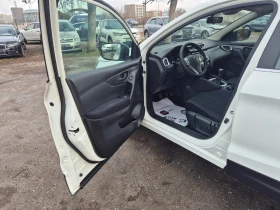 Nissan Qashqai 1.5DCI 110 к.с.ВНОС ИТАЛИЯ БЕЗ РЪЖДИ И ЗАБЕЛЕЖКИ , снимка 8