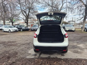 Nissan Qashqai 1.5DCI 110 к.с.ВНОС ИТАЛИЯ БЕЗ РЪЖДИ И ЗАБЕЛЕЖКИ , снимка 14