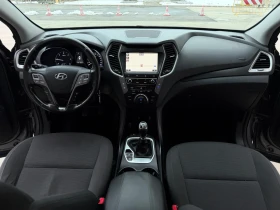 Hyundai Santa fe 2, 0 CRDI AWD, снимка 8