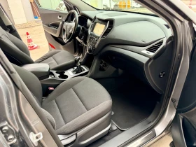 Hyundai Santa fe 2, 0 CRDI AWD, снимка 7