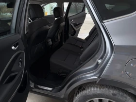 Hyundai Santa fe 2, 0 CRDI AWD, снимка 9