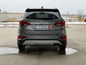 Hyundai Santa fe 2, 0 CRDI AWD, снимка 5