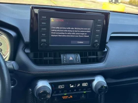 Toyota Rav4 * Trail * CARFAX * ЦЕНА ДО БГ, снимка 9