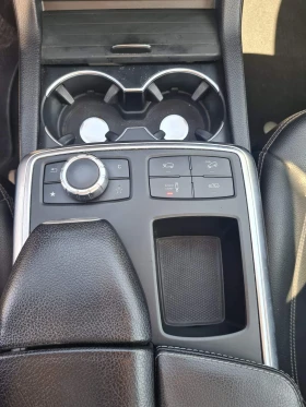 Mercedes-Benz ML 350 AMG / ПАНОРАМА / КАМЕРА / FULL LED, снимка 14