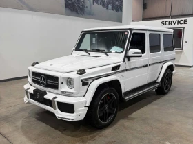 Mercedes-Benz G 63 AMG  С РЕГИСТРАЦИЯ & АВТО КРЕДИТ , снимка 1