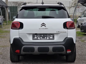 Citroen C3 Aircross 1.2 PureTech Shine Panorama, снимка 6