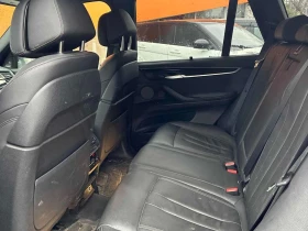 BMW X5 * xDrive35d * CARFAX * ЦЕНА ДО БГ, снимка 11