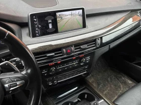 BMW X5 * xDrive35d * CARFAX * ЦЕНА ДО БГ, снимка 9
