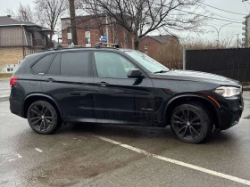 BMW X5 * xDrive35d * CARFAX * ЦЕНА ДО БГ, снимка 4