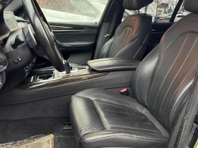 BMW X5 * xDrive35d * CARFAX * ЦЕНА ДО БГ, снимка 6