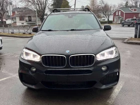 BMW X5 * xDrive35d * CARFAX * ЦЕНА ДО БГ, снимка 2