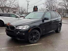 BMW X5 * xDrive35d * CARFAX * ЦЕНА ДО БГ, снимка 1