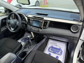 Toyota Rav4 (KATO НОВА), снимка 14