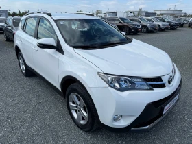 Toyota Rav4 (KATO НОВА), снимка 3